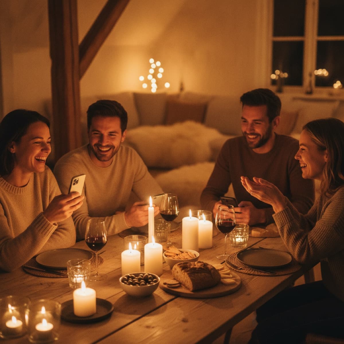 Il gioco musicale per feste